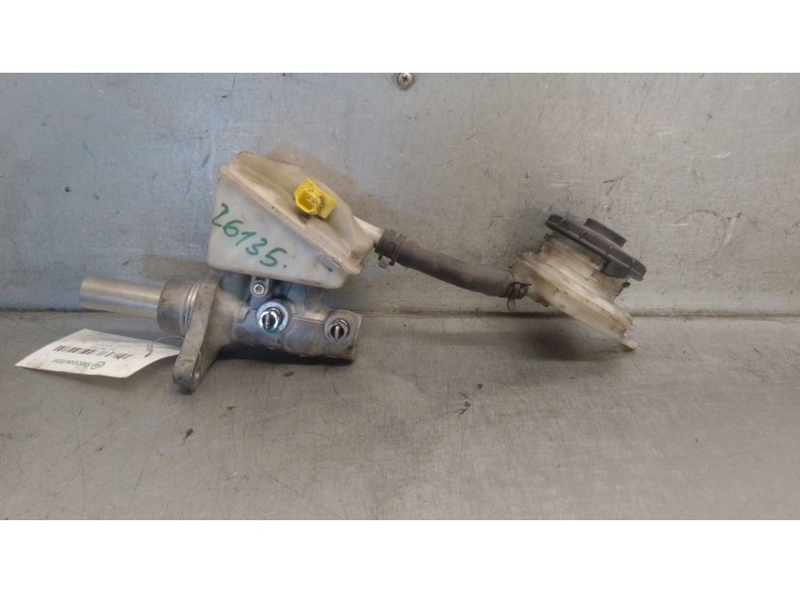 Recambio de bomba freno para honda civic ix (fk) 1.4 i-vtec (fk1) referencia OEM IAM 01462TV0E01 