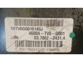 Recambio de servofreno para honda civic ix (fk) 1.4 i-vtec (fk1) referencia OEM IAM 4600ATVOG001 03786224314