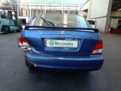 hyundai accent ii (lc) del año 2003