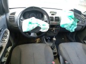 hyundai accent ii (lc) del año 2003
