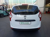 dacia lodgy (js_) del año 2015