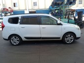 dacia lodgy (js_) del año 2015