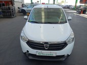 dacia lodgy (js_) del año 2015