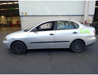 seat cordoba (6l2) del año 2004