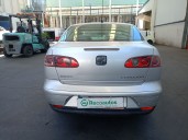 seat cordoba (6l2) del año 2004