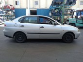 seat cordoba (6l2) del año 2004