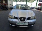 seat cordoba (6l2) del año 2004