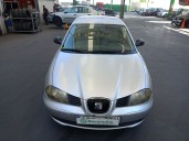 seat cordoba (6l2) del año 2004