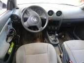 seat cordoba (6l2) del año 2004