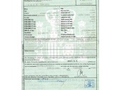 seat cordoba (6l2) del año 2004