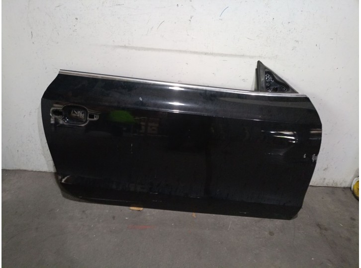 Recambio de puerta delantera derecha para audi a5 (8t3) 2.0 tfsi referencia OEM IAM 8T0831052C 8T0831052C 