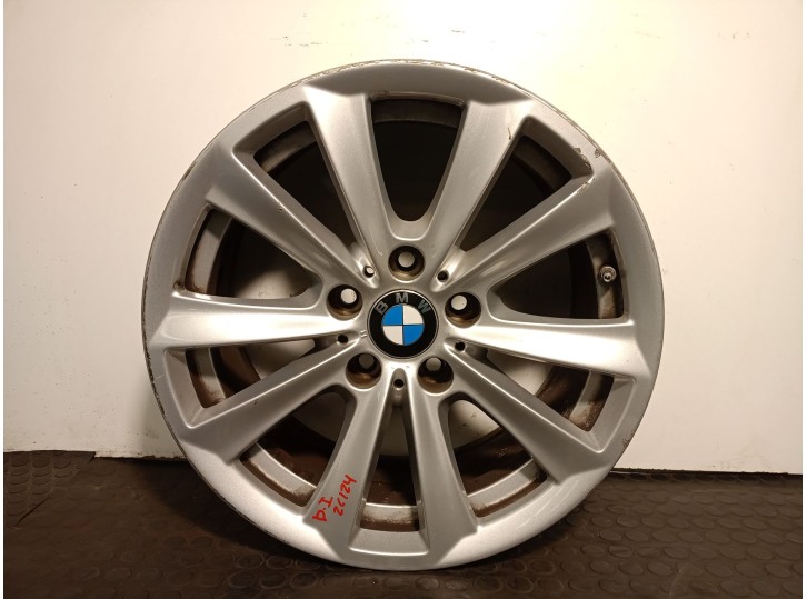 Recambio de llanta para bmw 5 (f10) 520 d referencia OEM IAM 8780720 R178JX17EH2+IS30 