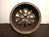 Recambio de llanta para bmw 5 (f10) 520 d referencia OEM IAM 8780720 R178JX17EH2+IS30 