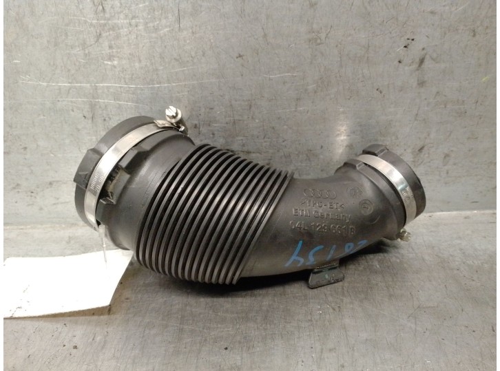Recambio de tubo para audi a4 b9 (8w2, 8wc) 2.0 tdi referencia OEM IAM 04L129661B 04L129661B 