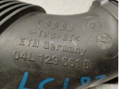 Recambio de tubo para audi a4 b9 (8w2, 8wc) 2.0 tdi referencia OEM IAM 04L129661B 04L129661B 