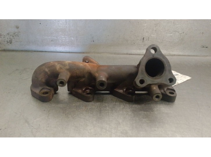 Recambio de colector escape para hyundai i40 i (vf) 1.7 crdi referencia OEM IAM 285112A740 285112A740 