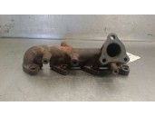 Recambio de colector escape para hyundai i40 i (vf) 1.7 crdi referencia OEM IAM 285112A740 285112A740 