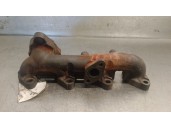 Recambio de colector escape para hyundai i40 i (vf) 1.7 crdi referencia OEM IAM 285112A740 285112A740 