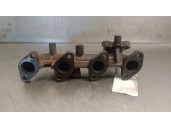 Recambio de colector escape para hyundai i40 i (vf) 1.7 crdi referencia OEM IAM 285112A740 285112A740 