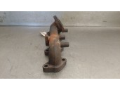 Recambio de colector escape para hyundai i40 i (vf) 1.7 crdi referencia OEM IAM 285112A740 285112A740 