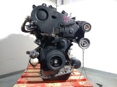 Replacement complete engine for toyota corolla (_e12_) 2.0 d-4d (cde120r_, cde120l_) OEM IAM reference 1CDFTV 190000G010 U03837