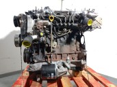 Replacement complete engine for toyota corolla (_e12_) 2.0 d-4d (cde120r_, cde120l_) OEM IAM reference 1CDFTV 190000G010 U03837