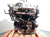 Replacement complete engine for toyota corolla (_e12_) 2.0 d-4d (cde120r_, cde120l_) OEM IAM reference 1CDFTV 190000G010 U03837