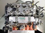 Replacement complete engine for toyota corolla (_e12_) 2.0 d-4d (cde120r_, cde120l_) OEM IAM reference 1CDFTV 190000G010 U03837