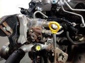 Replacement complete engine for toyota corolla (_e12_) 2.0 d-4d (cde120r_, cde120l_) OEM IAM reference 1CDFTV 190000G010 U03837