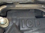 Replacement complete engine for toyota corolla (_e12_) 2.0 d-4d (cde120r_, cde120l_) OEM IAM reference 1CDFTV 190000G010 U03837