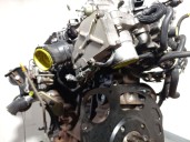Replacement complete engine for toyota corolla (_e12_) 2.0 d-4d (cde120r_, cde120l_) OEM IAM reference 1CDFTV 190000G010 U03837
