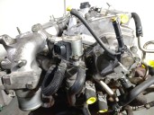 Replacement complete engine for toyota corolla (_e12_) 2.0 d-4d (cde120r_, cde120l_) OEM IAM reference 1CDFTV 190000G010 U03837