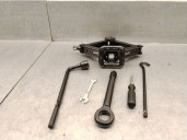 Replacement jack for Kia Pro Cee'd (ED) 1.6 CRDi 115 OEM IAM reference 091101C000 091101C000 