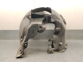 Replacement front left wheel arch for Renault Megane II Coupé-Cabriolet (EM0/1_) 1.5 dCi (EM1E) OEM IAM reference 820