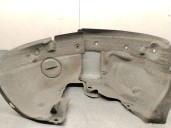 Replacement front left wheel arch for Renault Megane II Coupé-Cabriolet (EM0/1_) 1.5 dCi (EM1E) OEM IAM reference 820