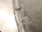 Replacement front left wheel arch for Renault Megane II Coupé-Cabriolet (EM0/1_) 1.5 dCi (EM1E) OEM IAM reference 820