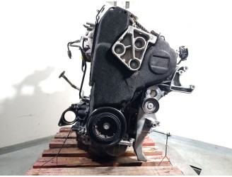 Recambio de motor completo para renault laguna ii (bg0/1_) 1.9 dci (bg0r, bg0e) referencia OEM IAM F9QN752 7701475749 C045051