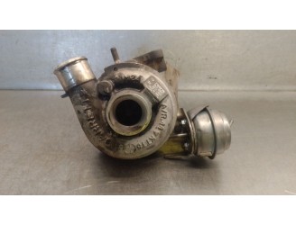 TURBOCOMPRESOR 282012A850 282012A850 QE02632K