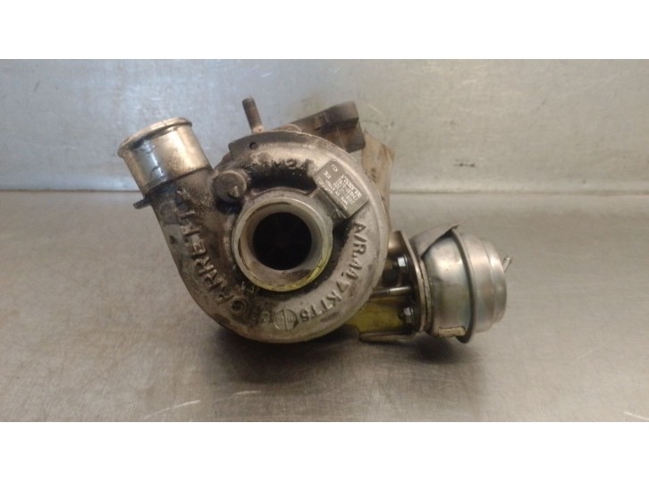 Recambio de turbocompresor para hyundai i40 i (vf) 1.7 crdi referencia OEM IAM 282012A850 282012A850 QE02632K