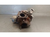 Recambio de turbocompresor para hyundai i40 i (vf) 1.7 crdi referencia OEM IAM 282012A850 282012A850 QE02632K