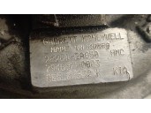 Recambio de turbocompresor para hyundai i40 i (vf) 1.7 crdi referencia OEM IAM 282012A850 282012A850 QE02632K