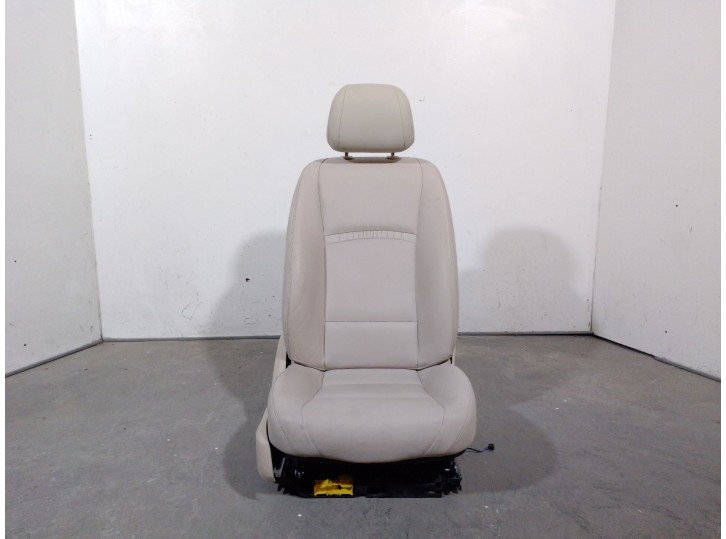 Recambio de asiento delantero derecho para bmw 5 (f10) 520 d referencia OEM IAM 52107299679 52107299679 