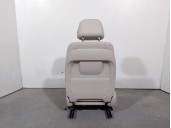 Recambio de asiento delantero derecho para bmw 5 (f10) 520 d referencia OEM IAM 52107299679 52107299679 