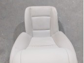 Recambio de asiento delantero derecho para bmw 5 (f10) 520 d referencia OEM IAM 52107299679 52107299679 