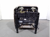 Recambio de asiento delantero derecho para bmw 5 (f10) 520 d referencia OEM IAM 52107299679 52107299679 