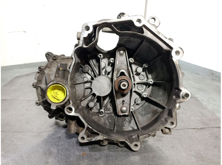 Recambio de caja cambios para seat mii (kf1, ke1) 1.0 referencia OEM IAM NZC 0CF300044G 