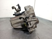 Recambio de caja cambios para seat mii (kf1, ke1) 1.0 referencia OEM IAM NZC 0CF300044G 