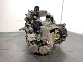 Recambio de caja cambios para seat mii (kf1, ke1) 1.0 referencia OEM IAM NZC 0CF300044G 