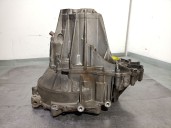 Replacement gearbox for Seat Mii (KF1, KE1) 1.0 OEM IAM reference NZC 0CF300044G 