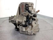 Replacement gearbox for Seat Mii (KF1, KE1) 1.0 OEM IAM reference NZC 0CF300044G 